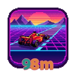 98m